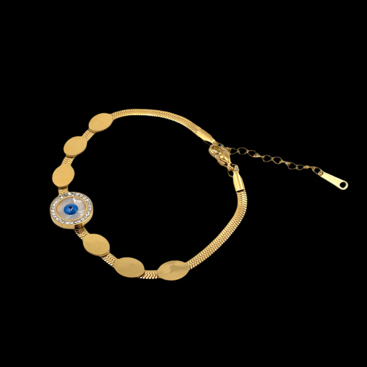 Ultimate Guide to Gold Bracelets: A Stunning Choice for Women