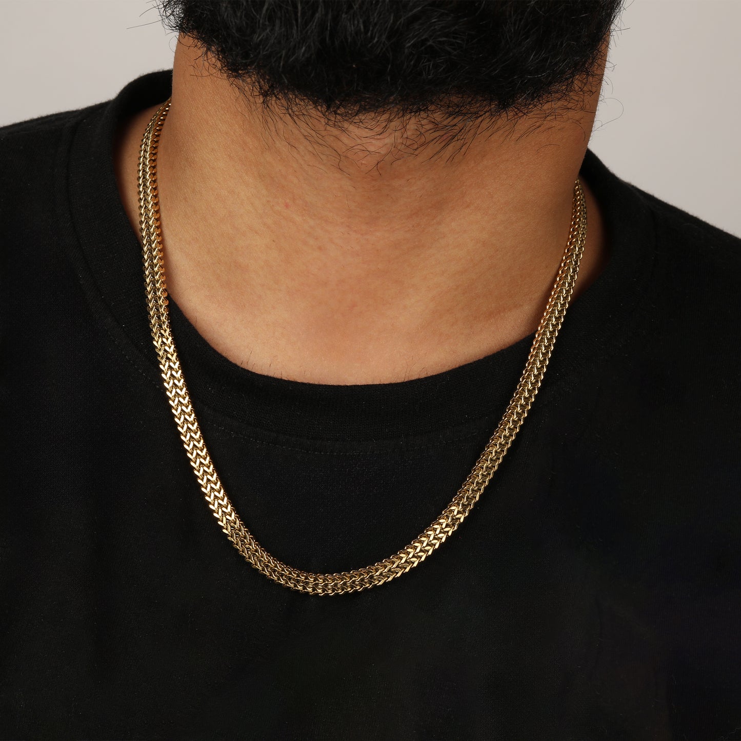 Hawkline Men's Chain