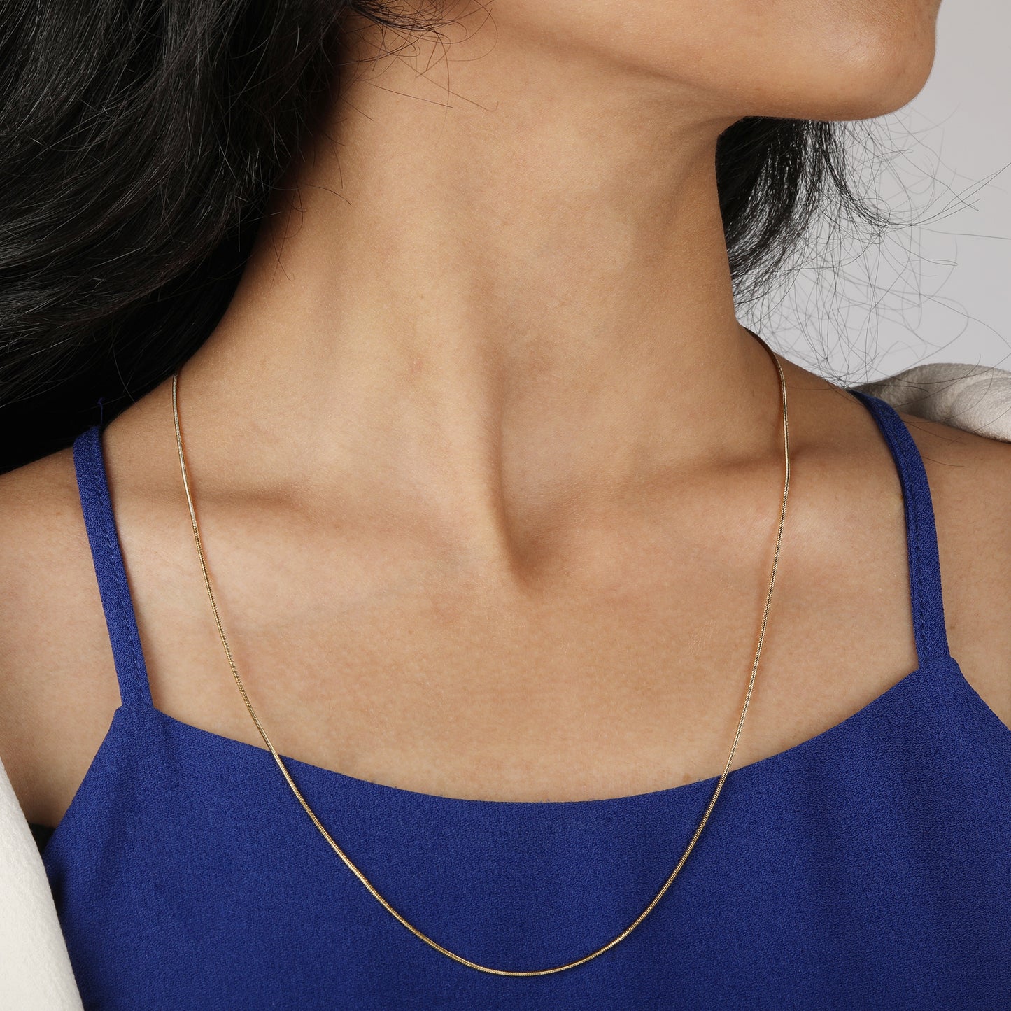 Liquid Gold Chain