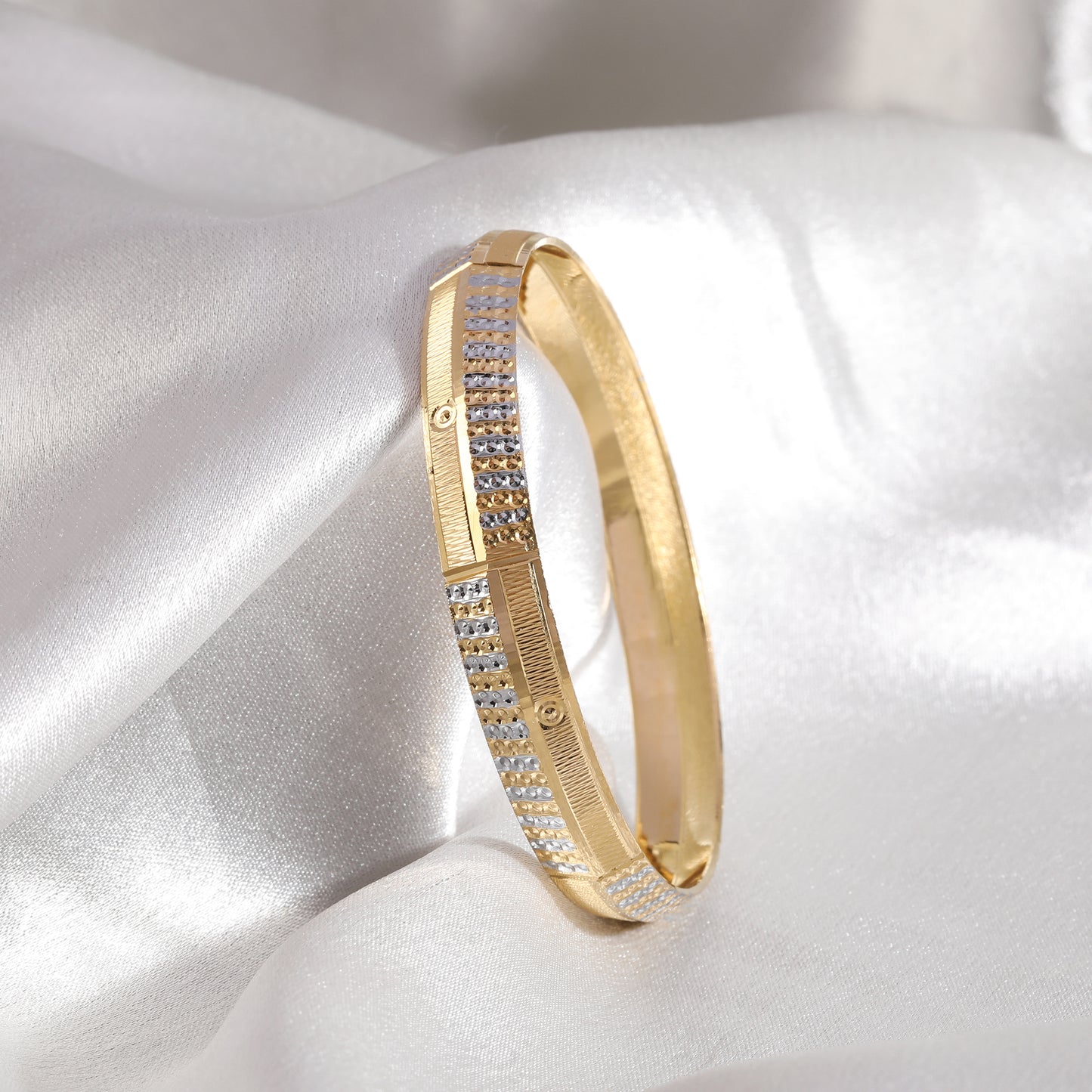 Doom Men's Kada (Sardar Style)