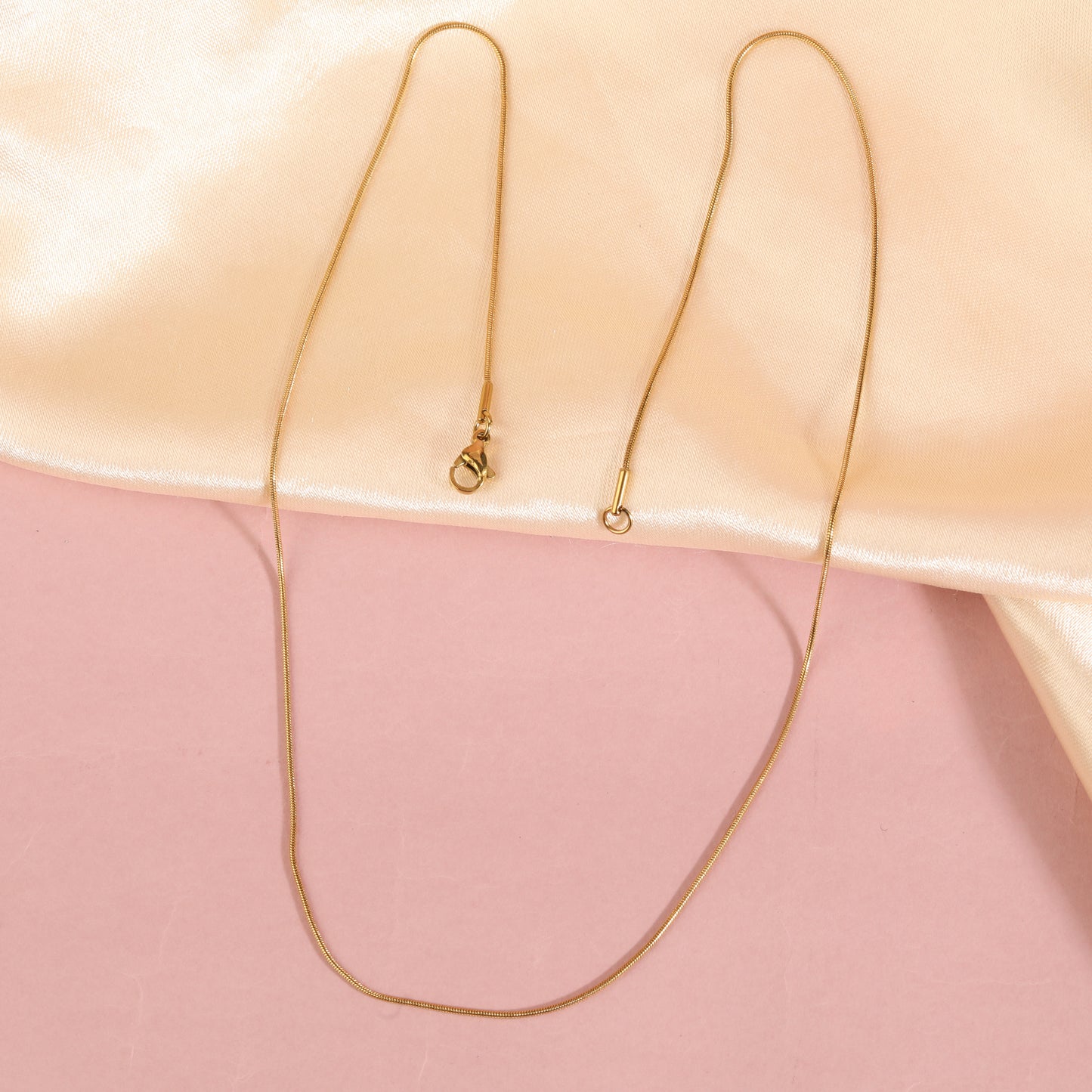 Liquid Gold Chain