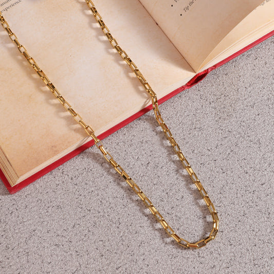 Bold Link Legacy Men's Chain