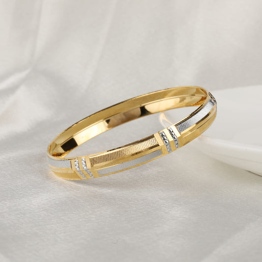 Glory Men's Kada (Sardar Style)