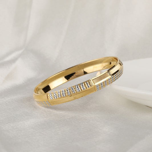 Doom Men's Kada (Sardar Style)