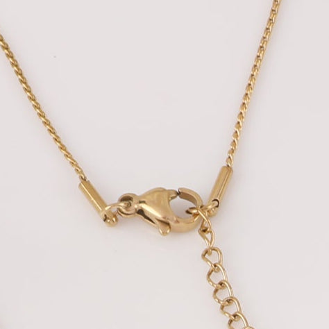 Little Love Reversible Necklace