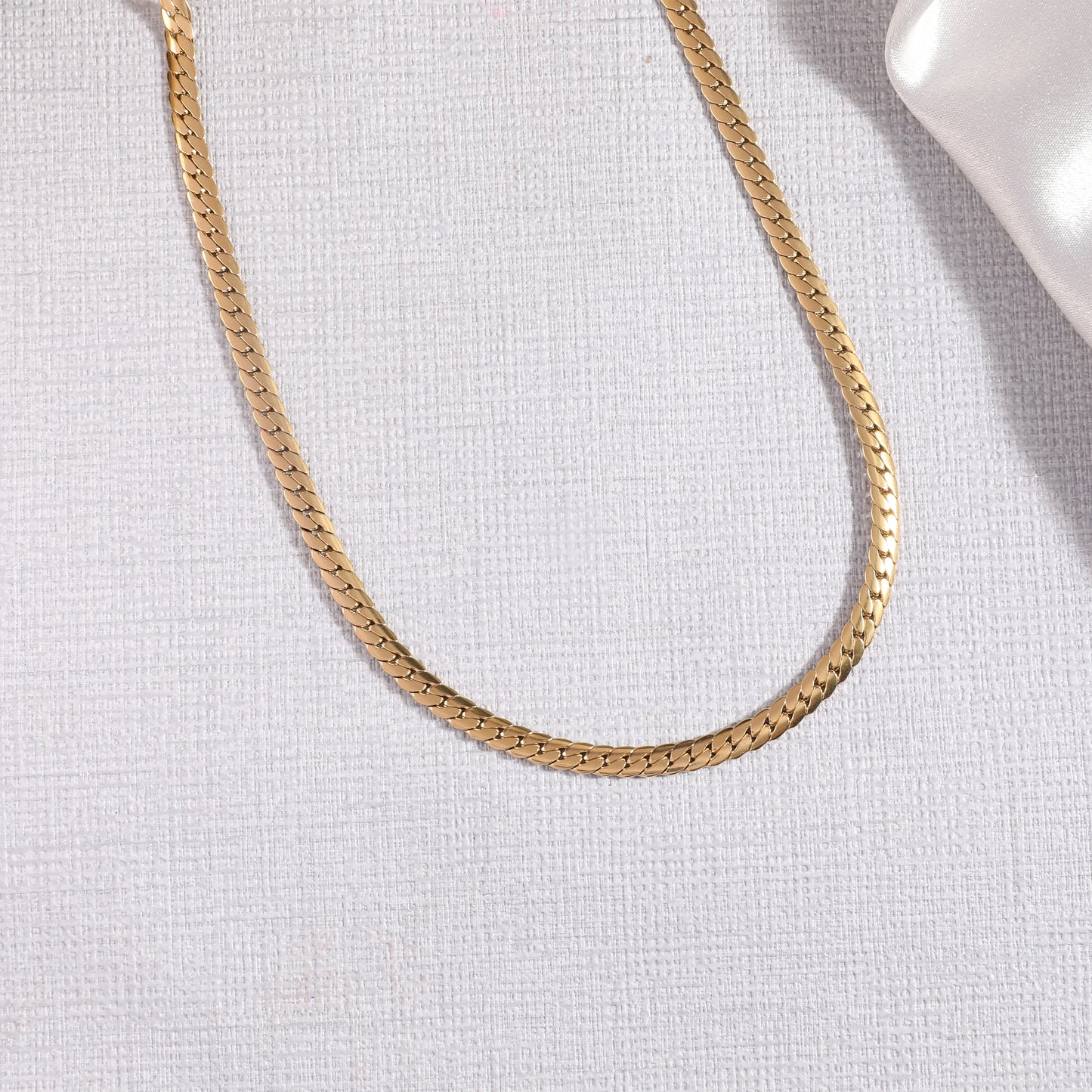 Czar Luxe Men's Chain
