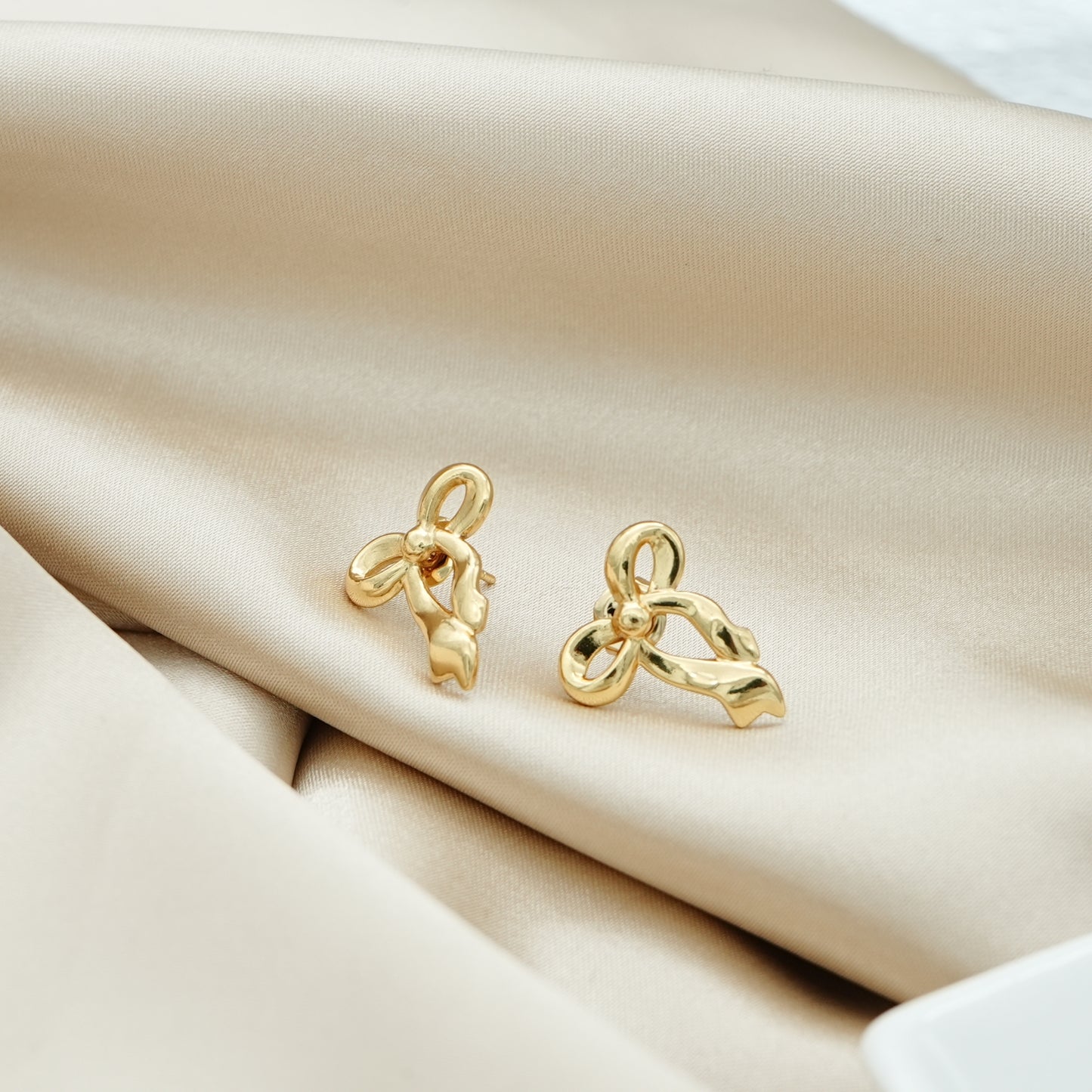 Cupid’s Charm Earrings