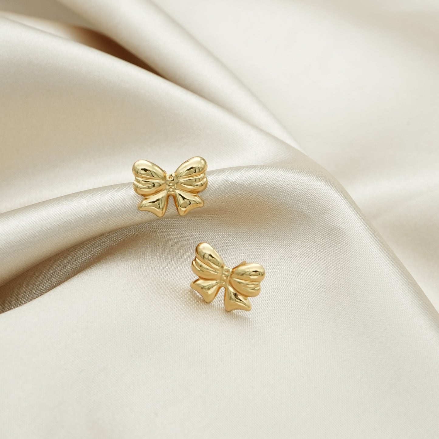 Butterfly Bliss Studs Earrings