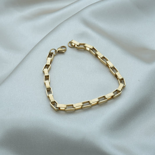 Titan Chain Men's Bracelet