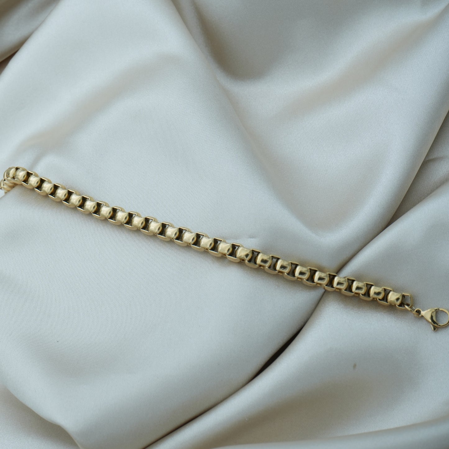 Royal Cuban Men's Bracelet