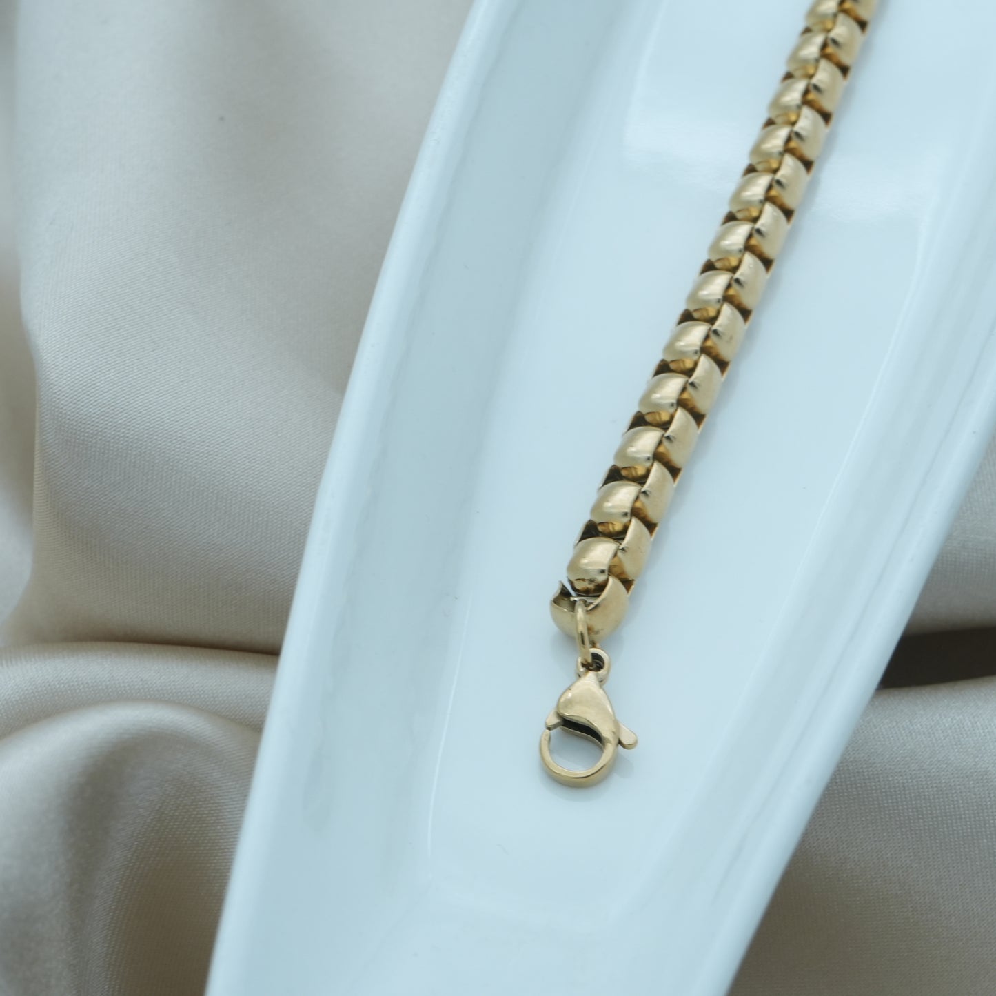 Royal Cuban Men's Bracelet