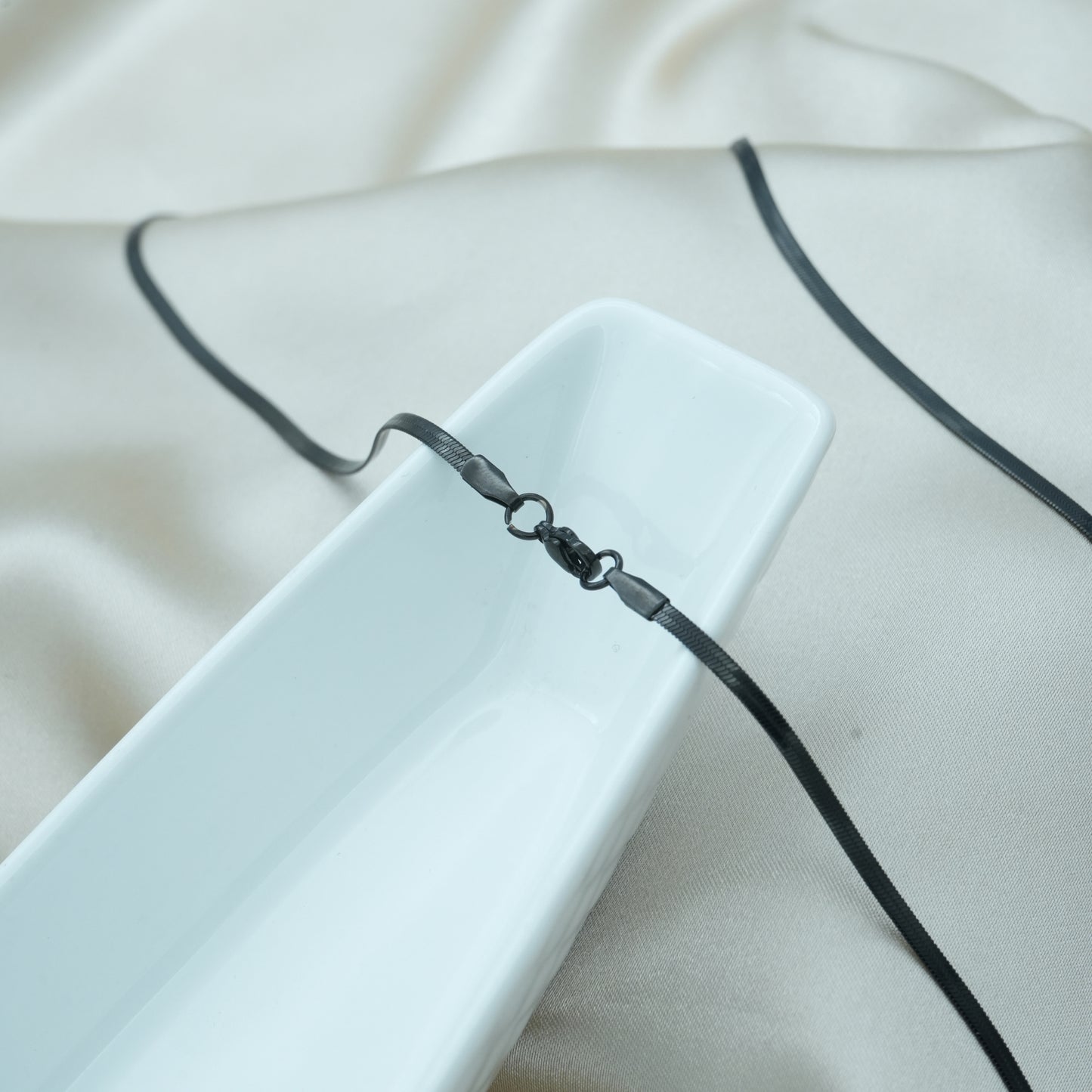 Black Viper Men's Chain