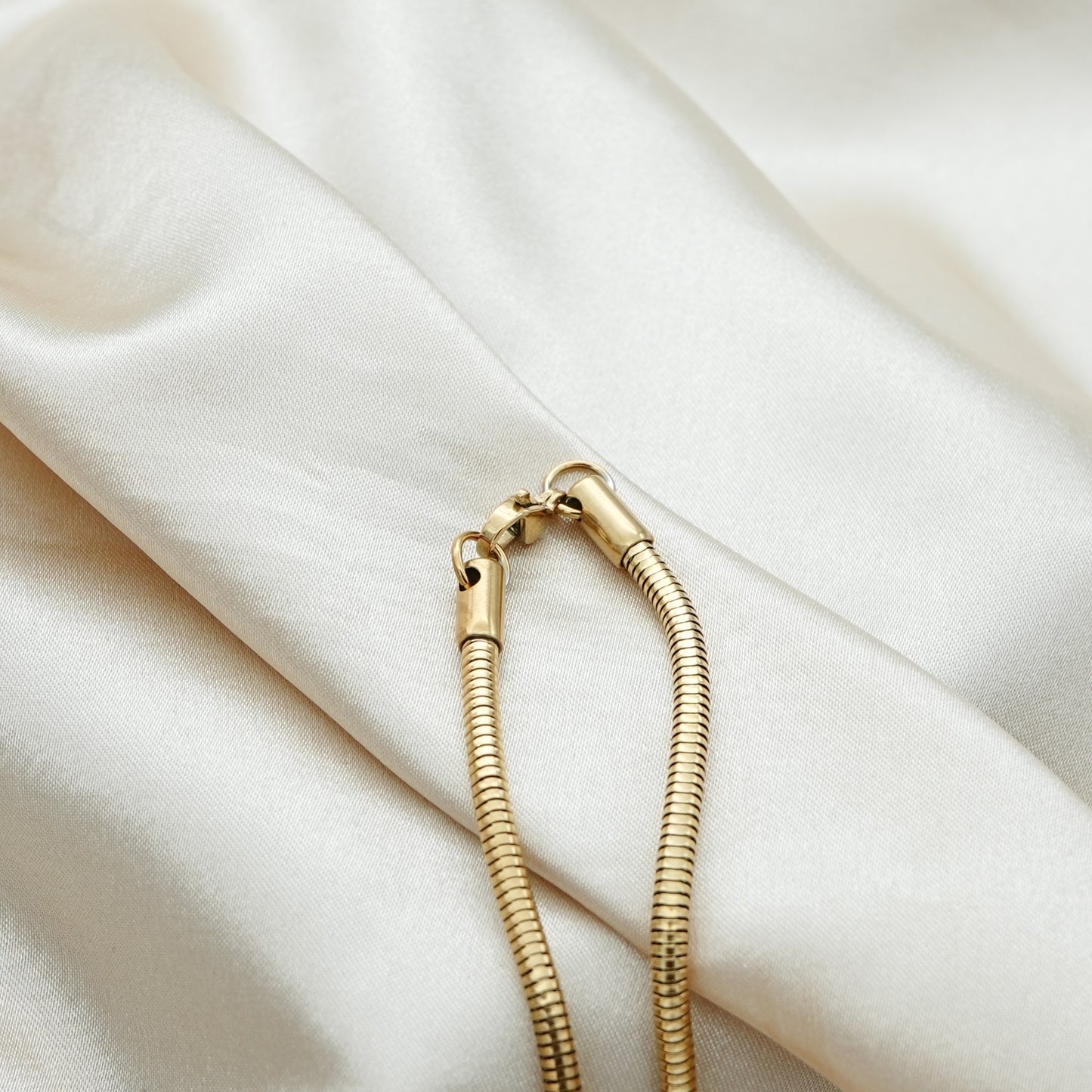 Titan Mesh Men's Chain