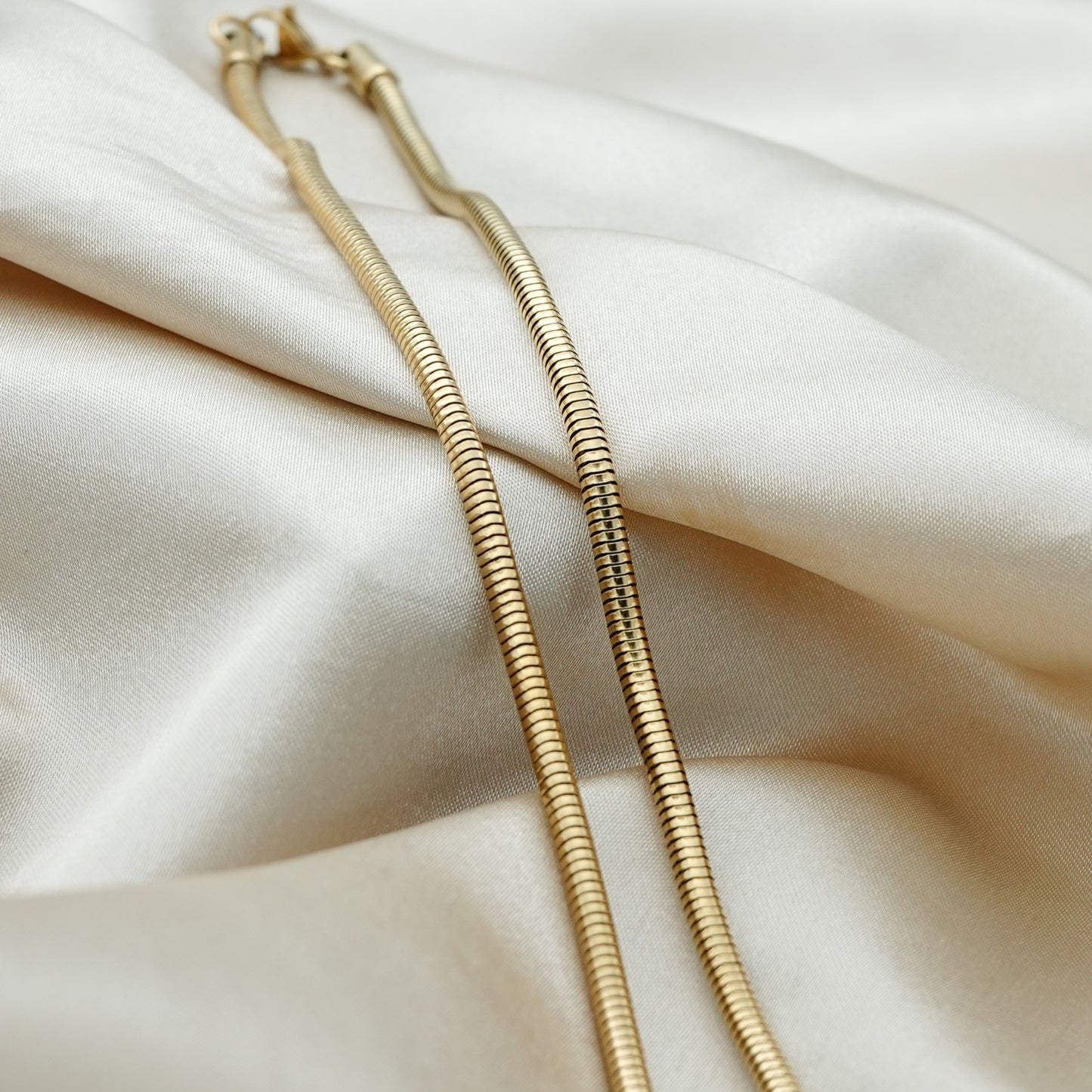Titan Mesh Men's Chain