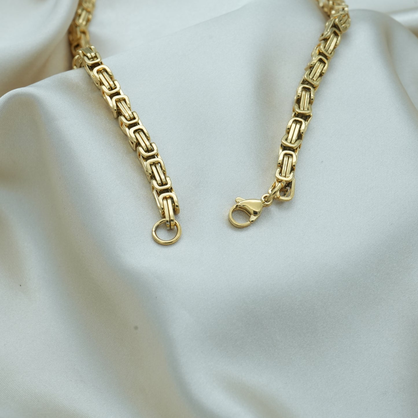 Emperor Link Men's Chain