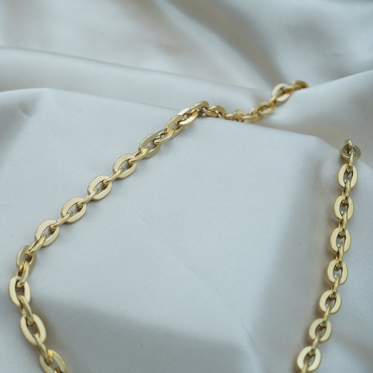 Royal Anchor Men's Chain