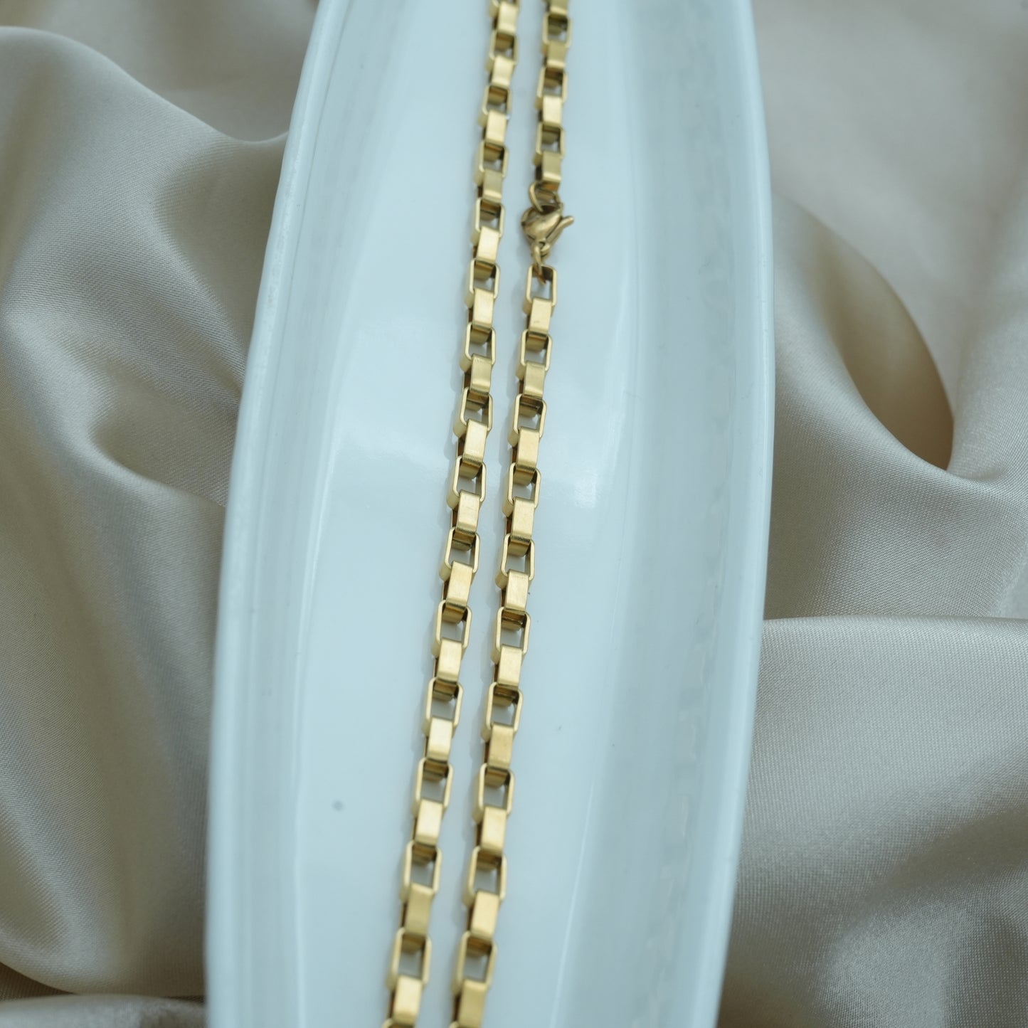 Urban Box Men's Chain