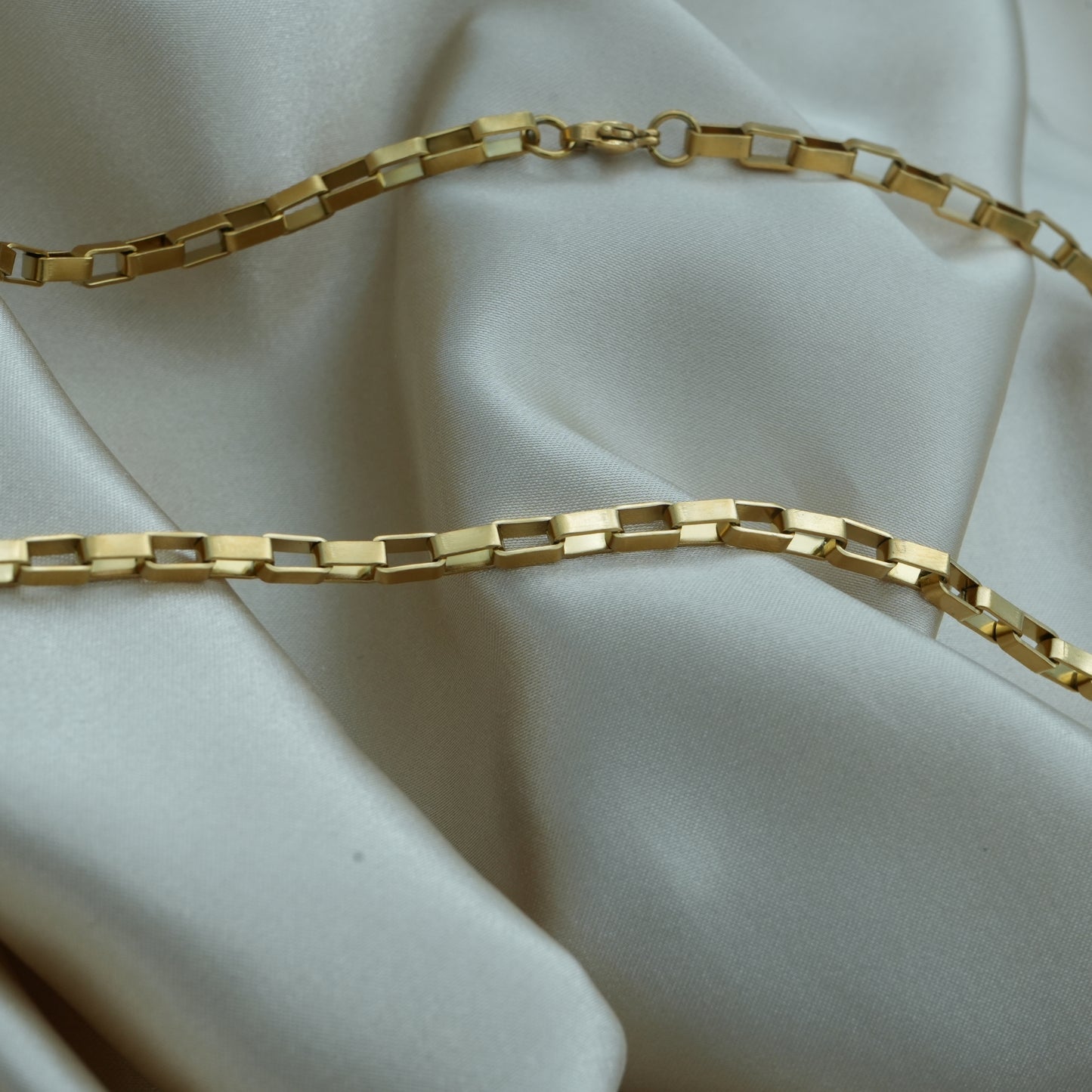 Urban Box Men's Chain
