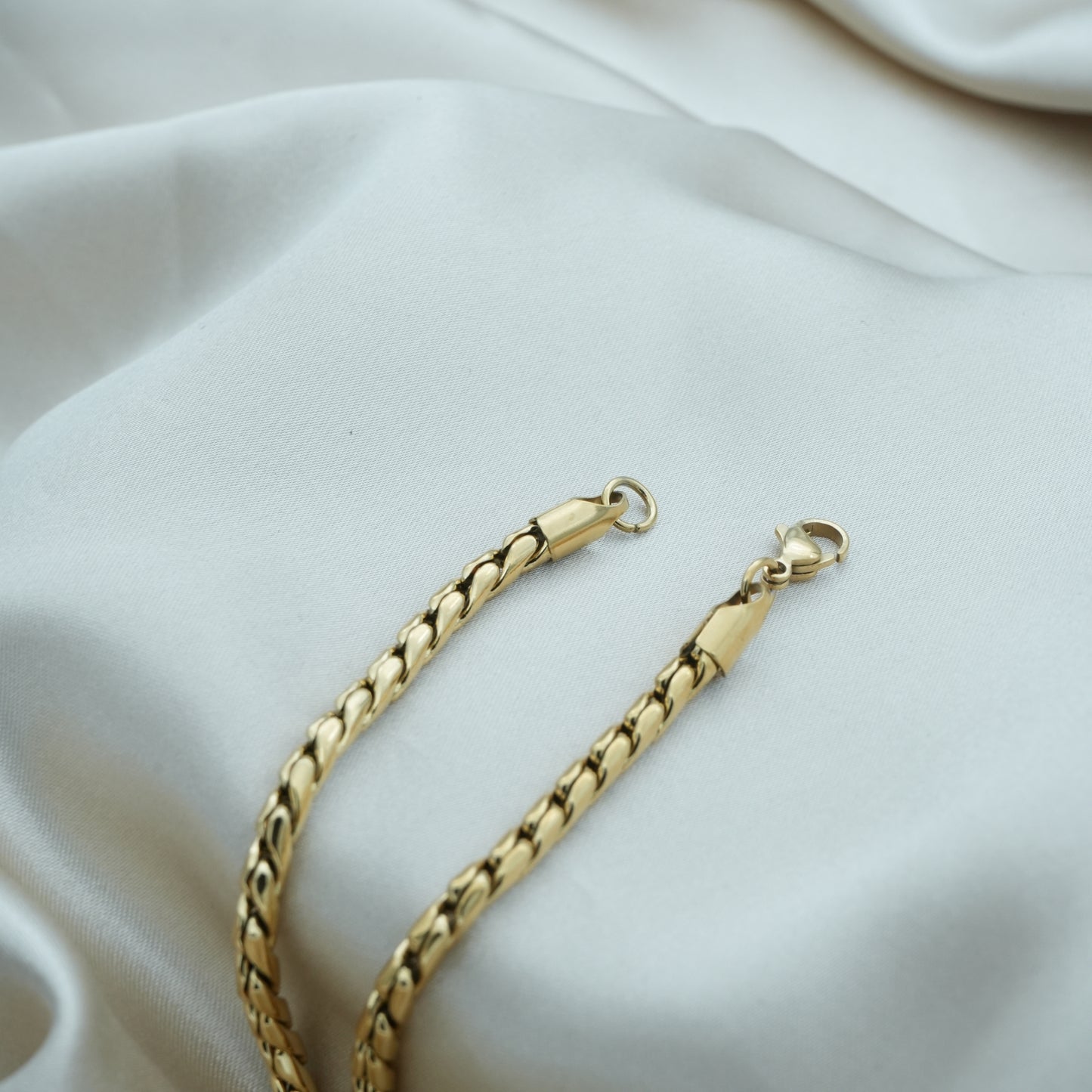 Sleekline Men's Chain