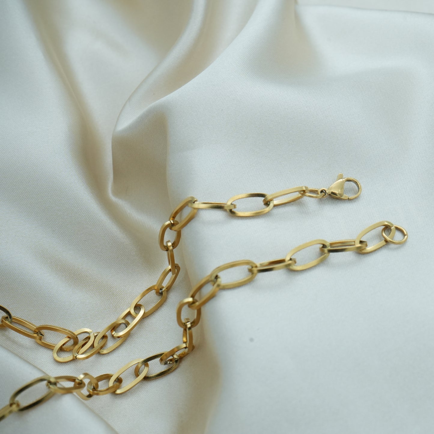 Bold Link Classic Men's chain