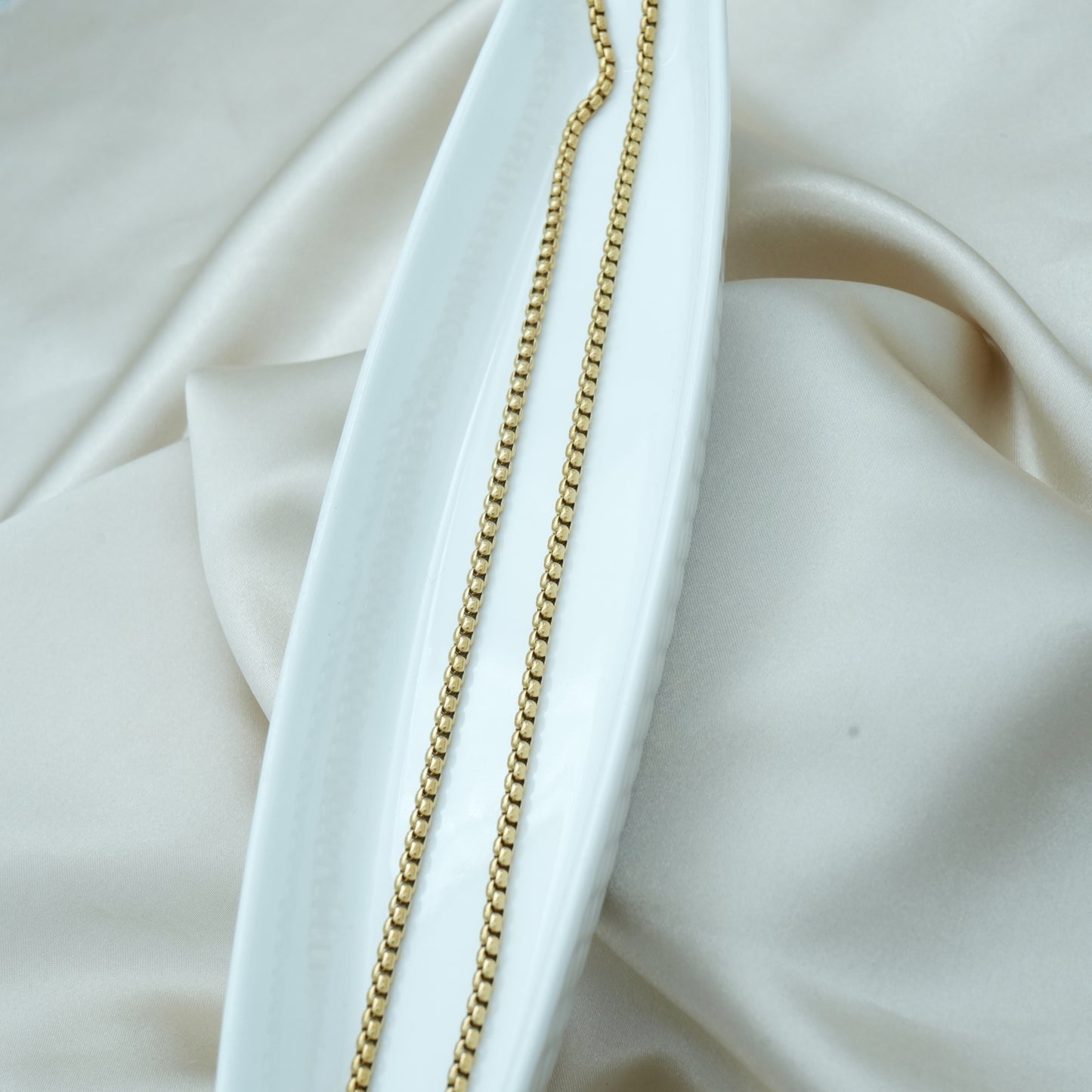 Gridlock Men's Chain