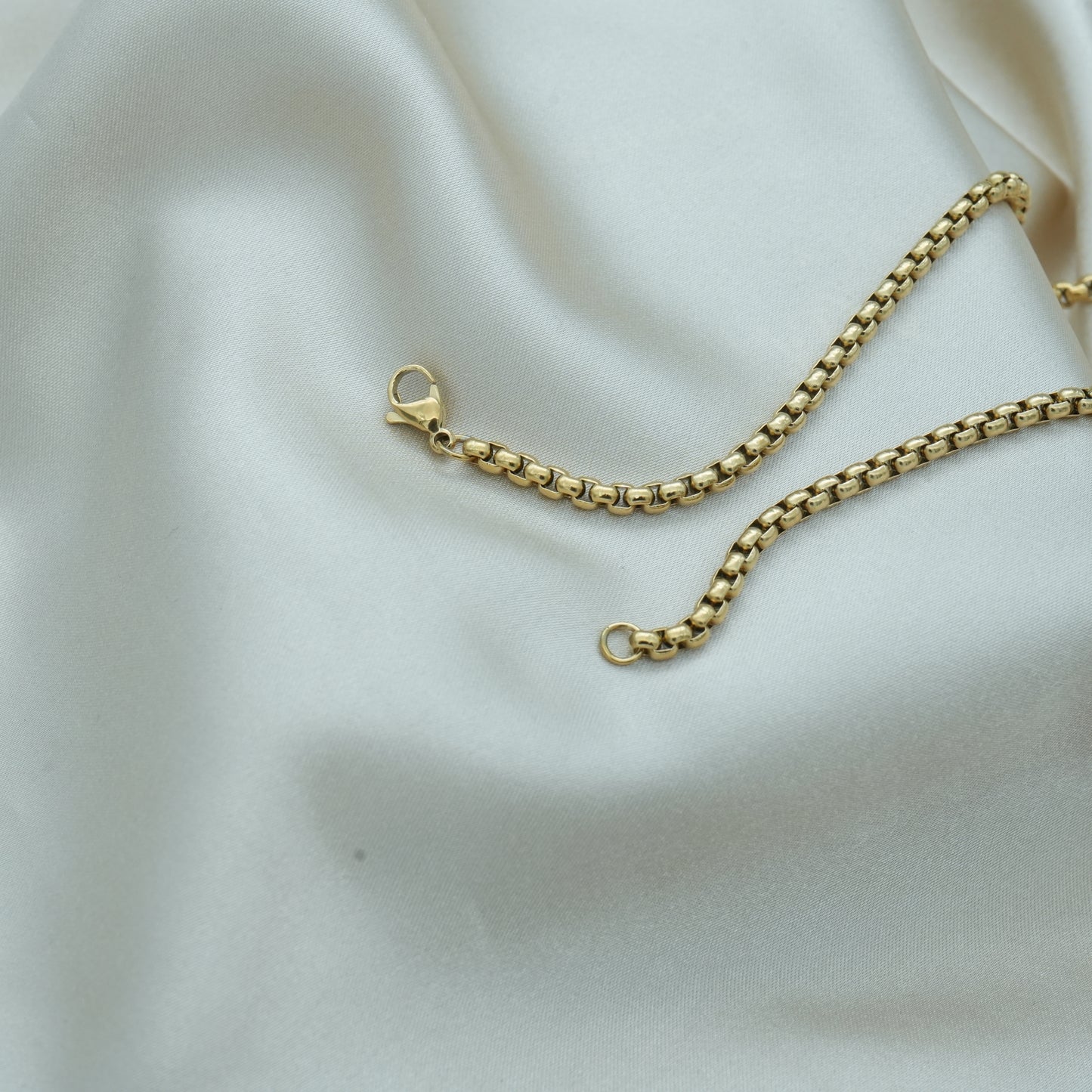 Gridlock Men's Chain