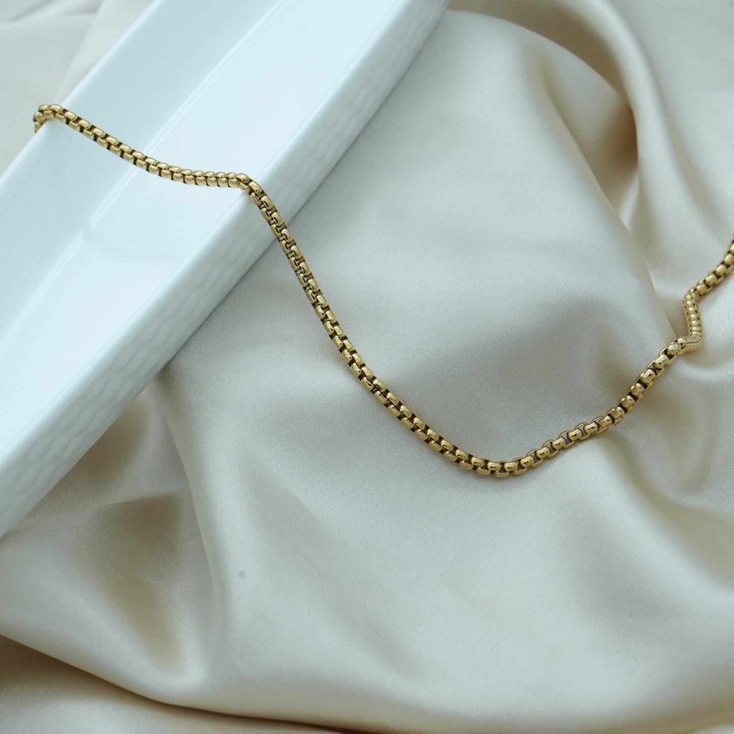 Gridlock Men's Chain
