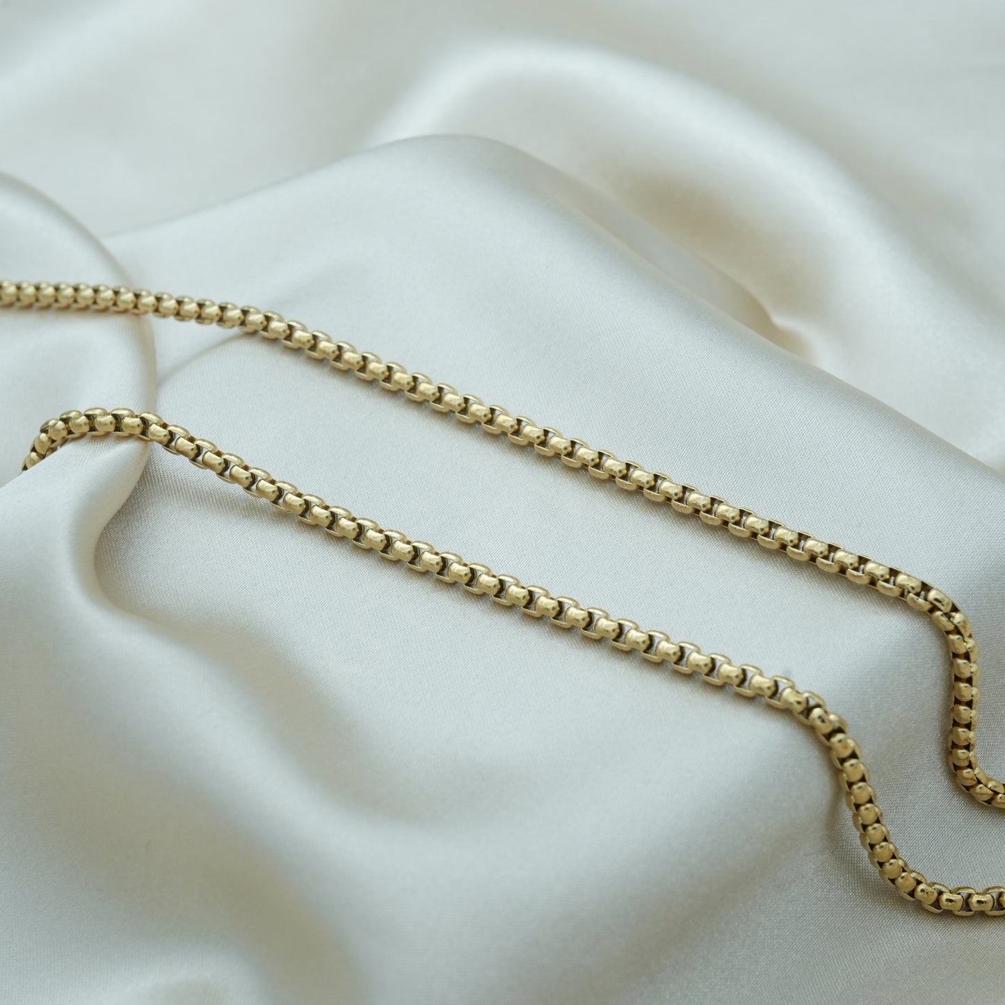 Gridlock Men's Chain