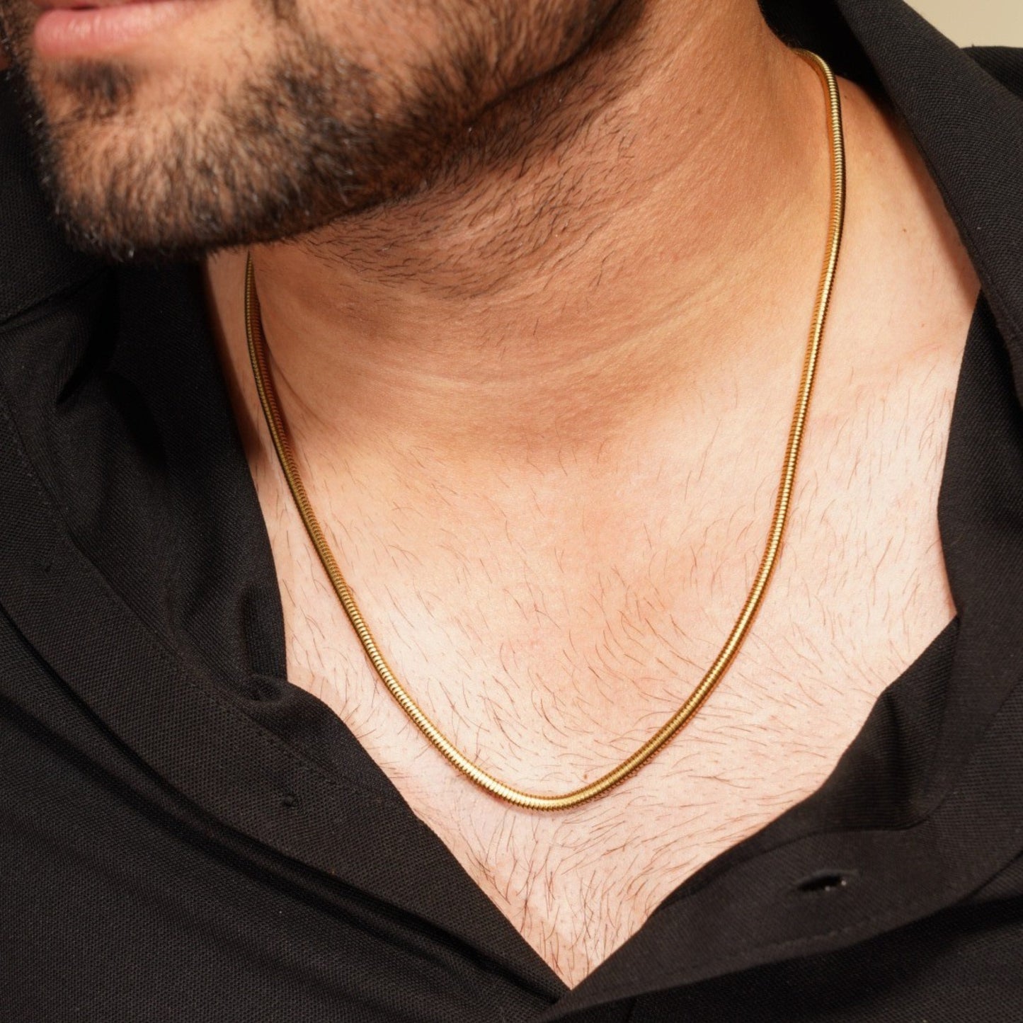 Titan Mesh Men's Chain