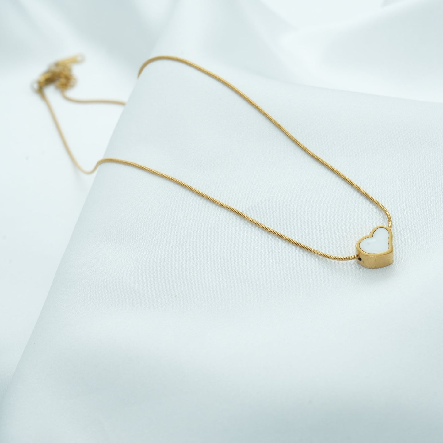 Perpetual Love Necklace