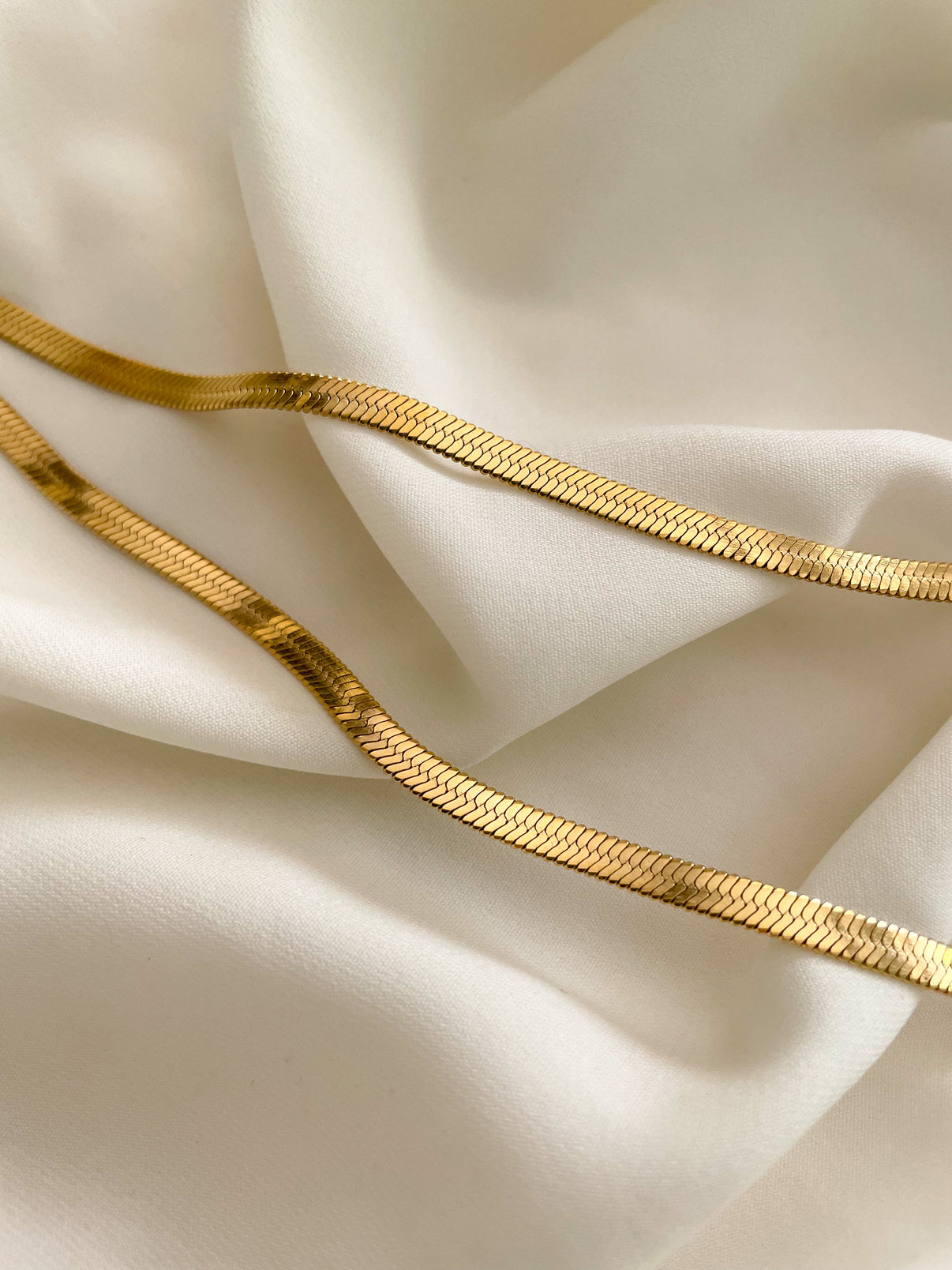 Snake Chain + Snake Bracelet + Classic V Diamond Studded Adjustable Ring + Cartier Inspired Love Bracelet Kada Gold Plated Combo
