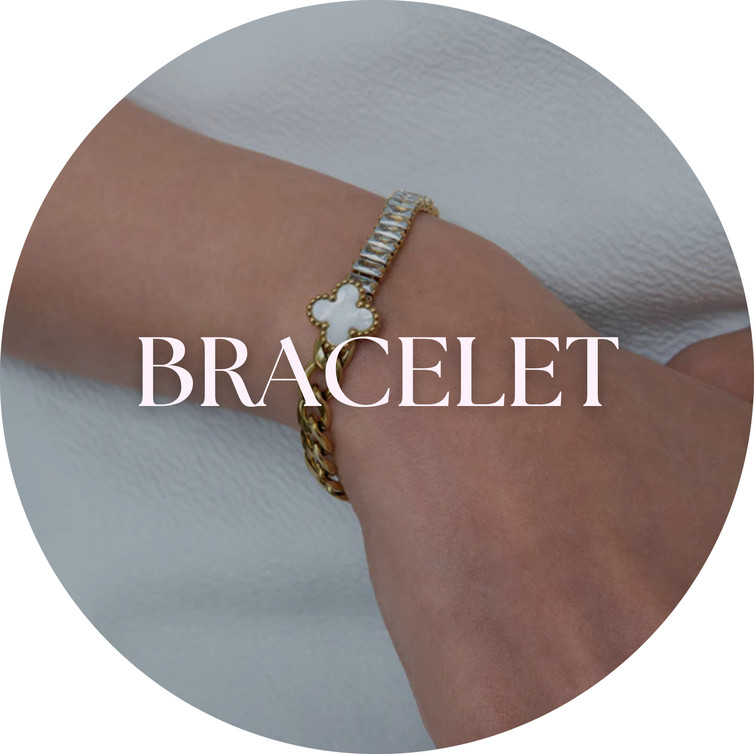 Bracelets & Kada