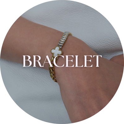 Bracelets & Kada