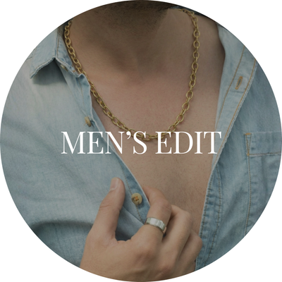Men's Edit