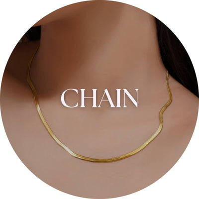 Unisex Chain