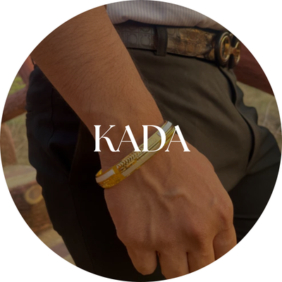 Men's Kada