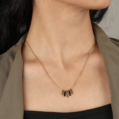 Amara Dainty Necklace