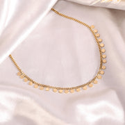 Zariah Charms Necklace