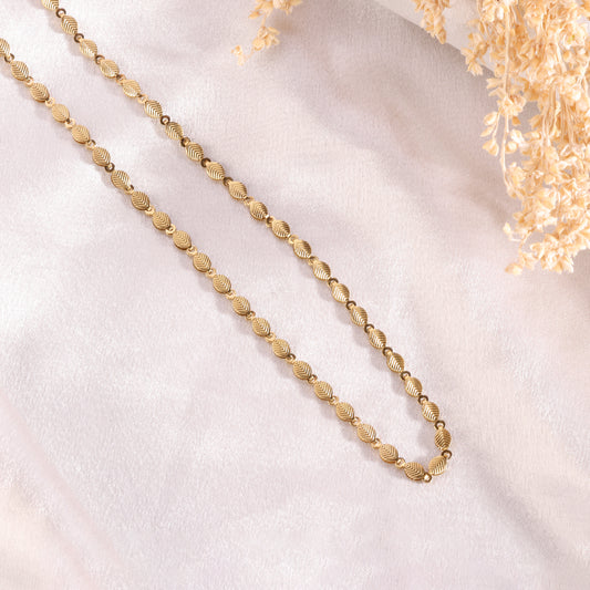 Nova Chain Necklace