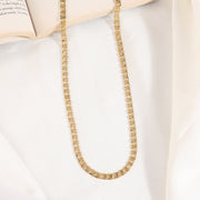 Regent Weave Men's Chain