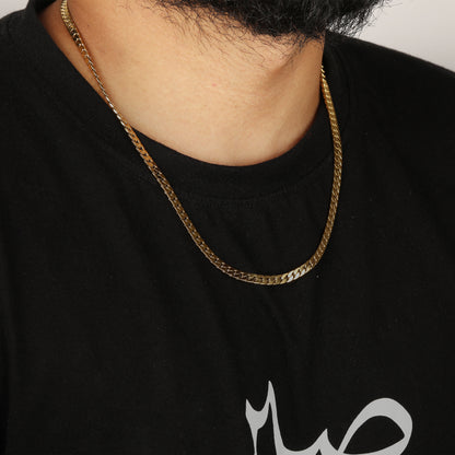 Czar Luxe Men's Chain