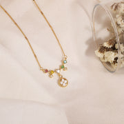 Cupid Necklace