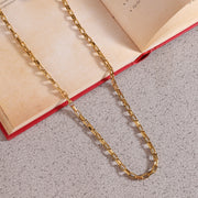 Bold Link Legacy Men's Chain