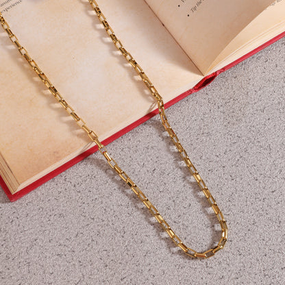 Bold Link Legacy Men's Chain