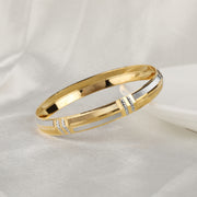 Glory Men's Kada (Sardar Style)