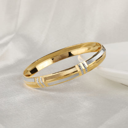 Glory Men's Kada (Sardar Style)