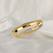 Doom Men's Kada (Sardar Style)