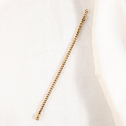 Urban Steel Men's Bracelet
