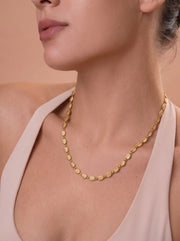Nova Chain Necklace