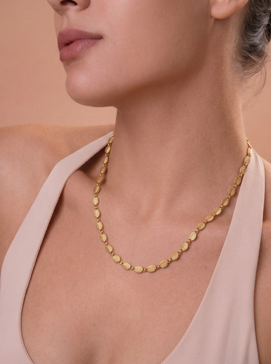 Nova Chain Necklace